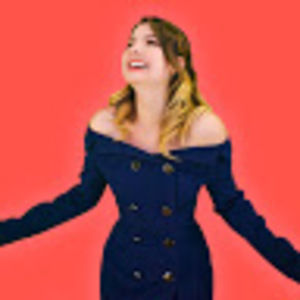 Meet your Posher, Rebecca